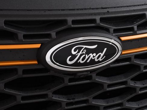 New 2026 Ford Explorer Tremor w/ Tremor Ultimate Package AWD/4WD image 22