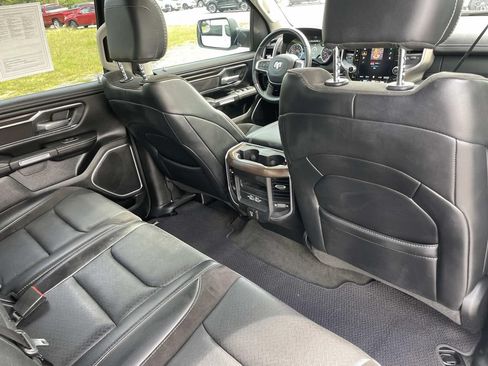 Used 2022 RAM 1500 Laramie w/ Laramie Southwest Edition AWD/4WD image 24