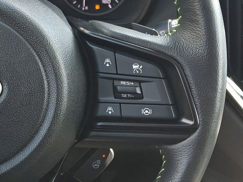 Certified 2024 Subaru Ascent Onyx Edition image 25