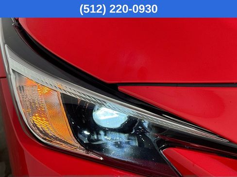Certified 2023 Subaru WRX Premium AWD/4WD image 36