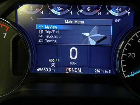 Used 2021 Ford F150 XLT w/ Equipment Group 302A High image 36