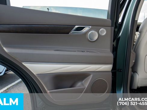 Used 2024 Genesis GV80 3.5T Prestige Signature image 27