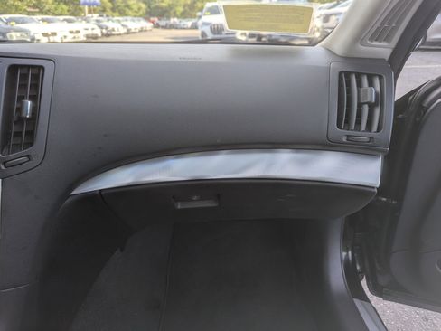 Used 2013 INFINITI G37 Sport w/ Premium Pkg image 32