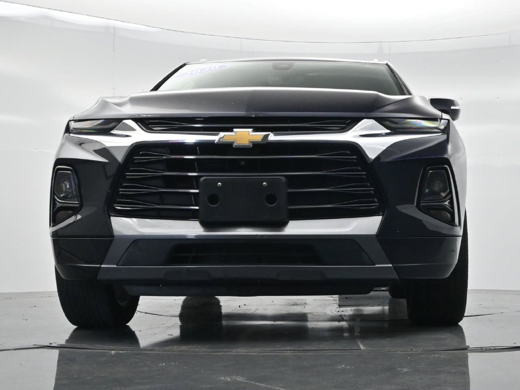 Used 2020 Chevrolet Blazer Premier w/ Driver Confidence II Package FWD image 29