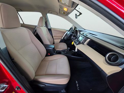 Used 2013 Toyota RAV4 LE FWD image 23