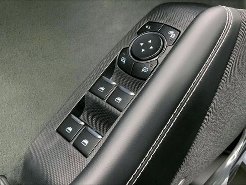 New 2026 Ford Mustang Mach-E GT AWD/4WD image 17