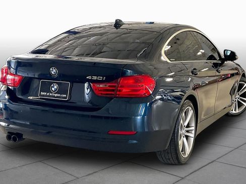Used 2017 BMW 430i Gran Coupe RWD image 12
