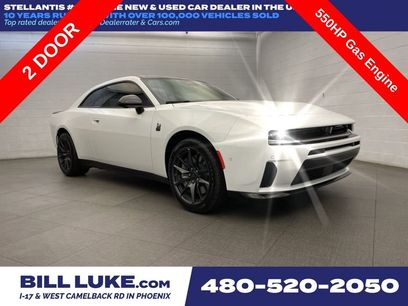 New 2026 Dodge Charger R/T Scat Pack