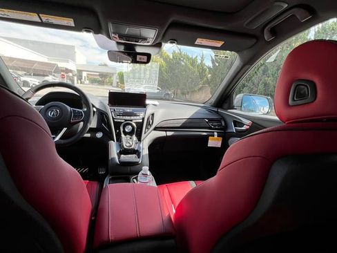 New 2026 Acura RDX A-Spec image 29