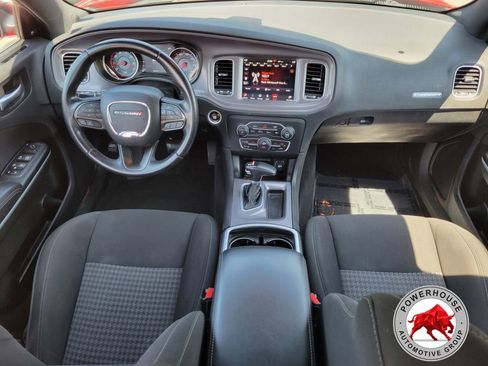 Used 2023 Dodge Charger GT RWD image 17