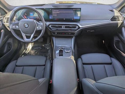 Used 2024 BMW 430i Gran Coupe w/ Premium Package image 19