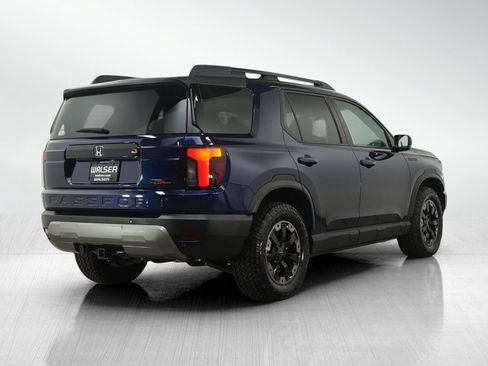 Used 2026 Honda Passport TrailSport Elite image 6