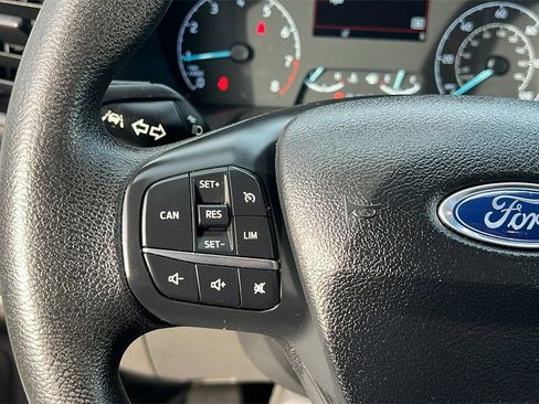 Certified 2020 Ford Transit 250 Medium Roof w/ Load Area Protection Package image 18