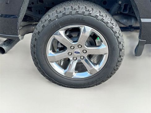 Used 2021 Ford F150 Lariat image 42