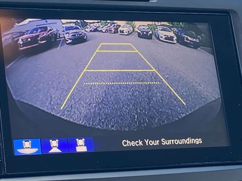 Used 2015 Honda CR-V EX-L image 16