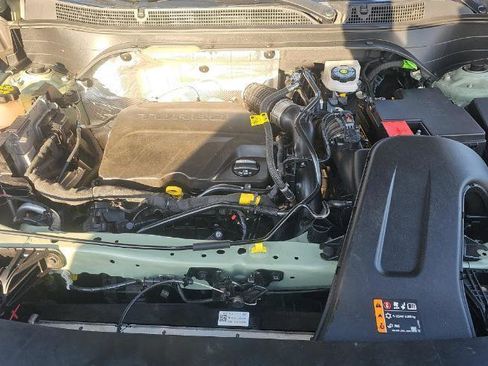 Used 2024 Chevrolet Trax RS image 13