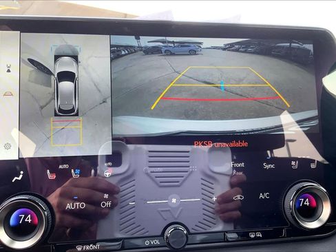 Used 2024 Lexus RX 350 Premium Plus w/ Convenience Package image 26