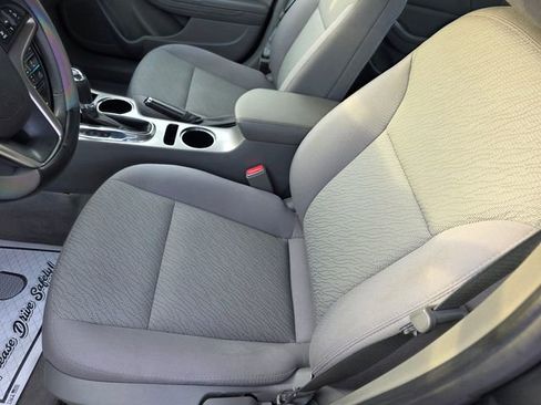 Used 2014 Chevrolet Malibu LS w/ Protection Package image 16