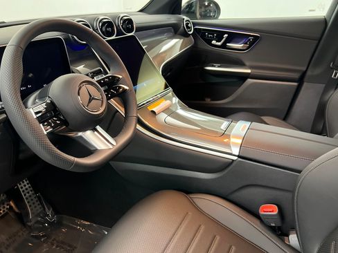 New 2026 Mercedes-Benz GLC 300 4MATIC image 15