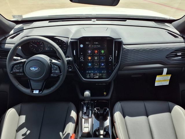 New 2026 Subaru Forester Sport AWD/4WD image 12
