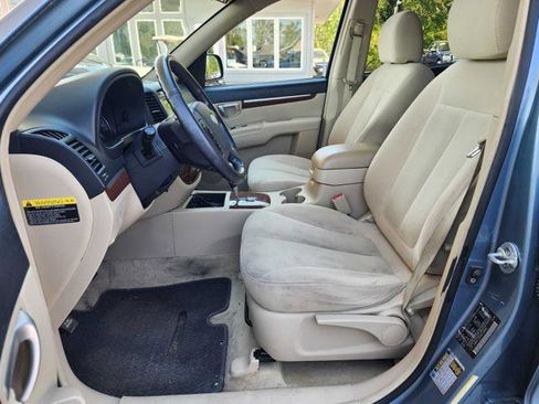 Used 2009 Hyundai Santa Fe GLS w/ Premium Pkg 3 image 11