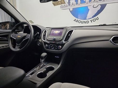 Used 2023 Chevrolet Equinox LS w/ Sport Edition image 25