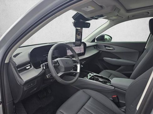 New 2026 Audi Q3 quattro 2.0T AWD/4WD image 13