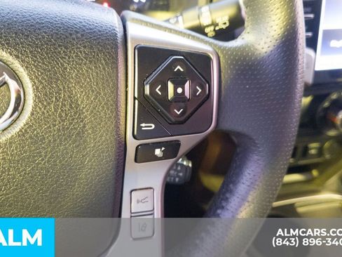 Used 2024 Toyota 4Runner SR5 image 29