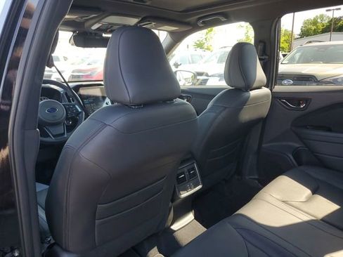 Certified 2025 Subaru Forester Limited w/ Popular Package AWD/4WD image 13