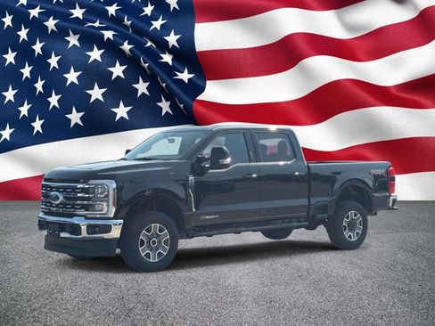 New 2026 Ford F250 Lariat w/ FX4 Off-Road Package AWD/4WD image 15