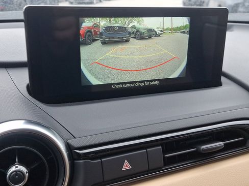 New 2026 MAZDA MX-5 Miata RF Grand Touring RWD image 12