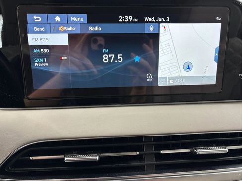 Used 2021 Hyundai Palisade Limited AWD/4WD image 43