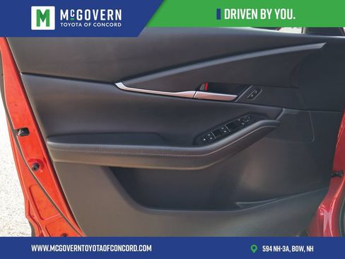 Used 2024 MAZDA CX-30 AWD 2.5 S w/ Select Sport Pkg image 14