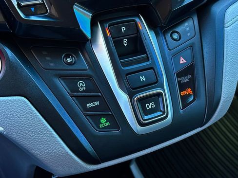 Used 2024 Honda Odyssey EX-L image 18