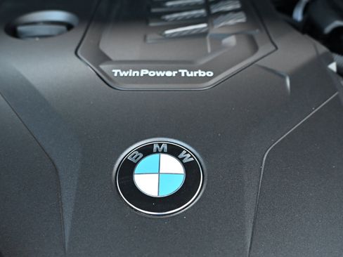 Used 2022 BMW X3 xDrive30i w/ M Sport Package 2 image 47