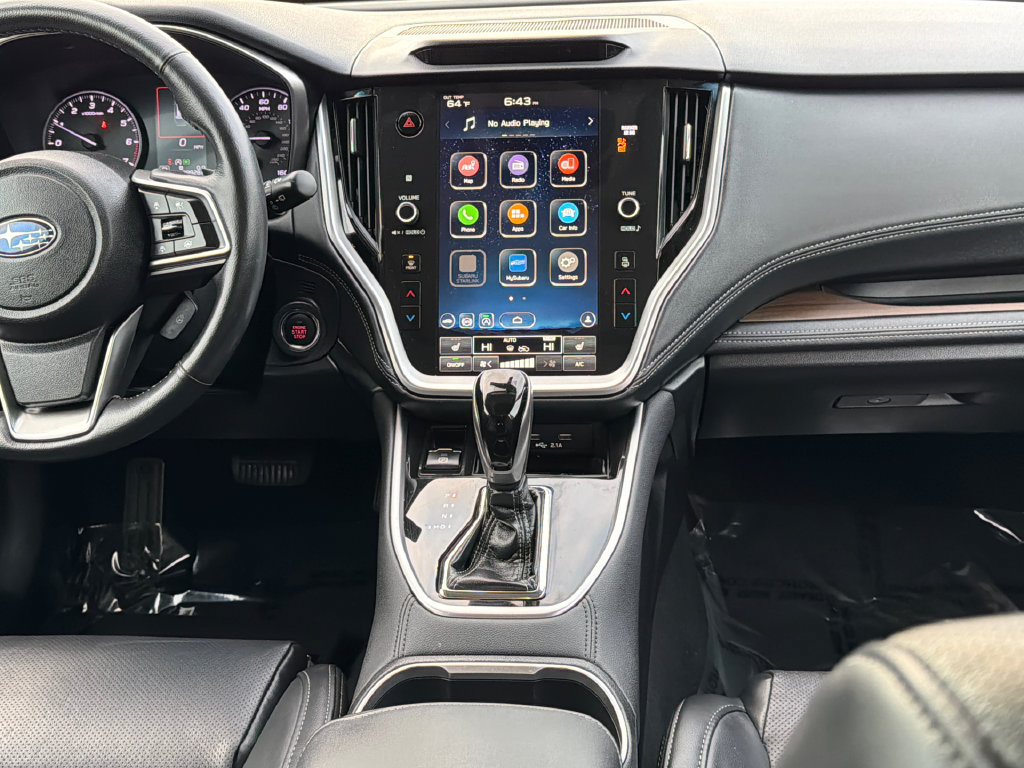 Used 2020 Subaru Outback Limited w/ Tech Package 2 AWD/4WD image 20