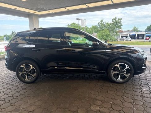 Used 2023 Ford Escape ST-Line Elite w/ Premium Technology Package AWD/4WD image 5
