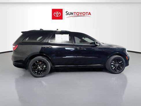 Used 2023 Dodge Durango GT RWD image 2