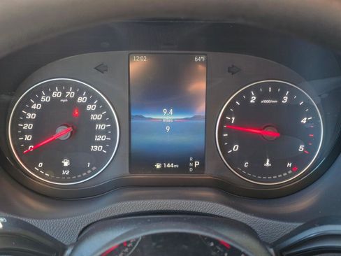 New 2026 Mercedes-Benz Sprinter 2500 image 24