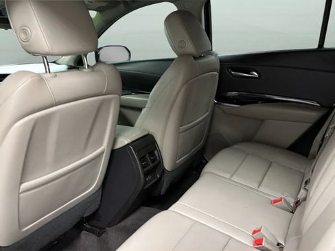 Used 2020 Cadillac XT4 Luxury FWD image 19