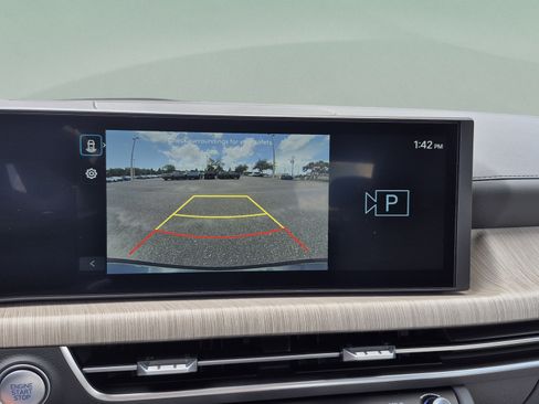 New 2026 Hyundai Sonata SEL FWD image 23