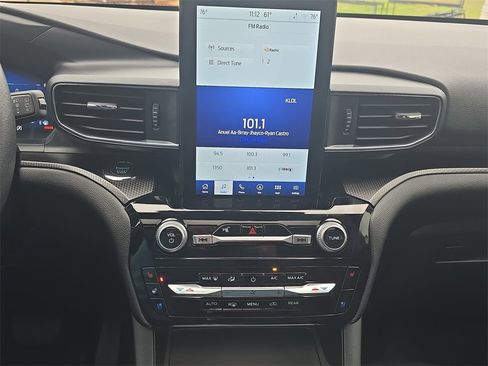 Used 2024 Ford Explorer ST w/ Equipment Group 401A image 21