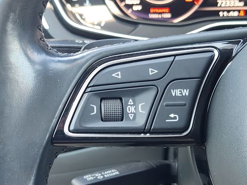 Used 2018 Audi A5 2.0T Premium Plus w/ Premium Plus AWD/4WD image 33