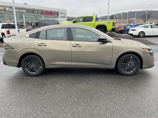 New 2026 Nissan Sentra SV w/ SV Convenience Package video 2