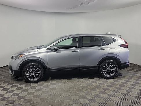 Certified 2020 Honda CR-V EX image 11