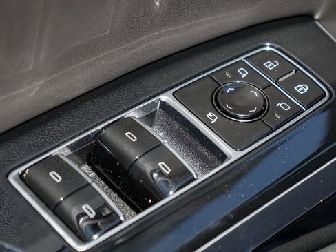 New 2026 Cadillac Escalade Sport w/ Touring Package AWD/4WD image 17