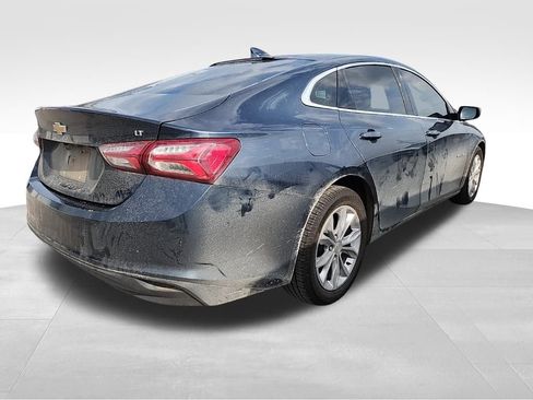 Used 2020 Chevrolet Malibu LT image 5