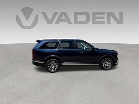 New 2026 Hyundai Palisade SEL Premium AWD/4WD image 7