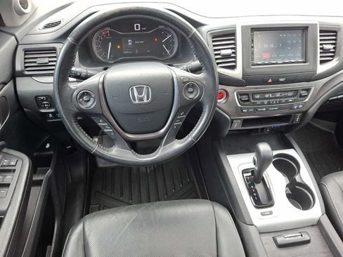 Used 2019 Honda Ridgeline RTL image 11