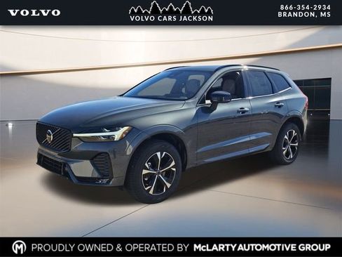 New 2026 Volvo XC60 B5 Core w/ Protection Package Premier image 4